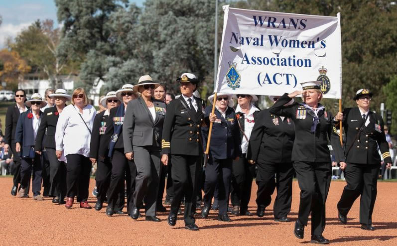AWM 2019 AWM 2019