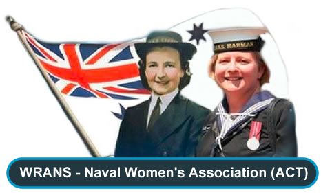 WRANS Naval Women's Association (ACT)